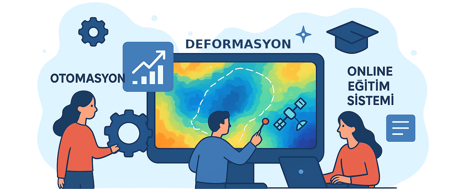 Yazılım Geliştirme