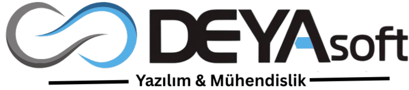 DeYaSoft Logo